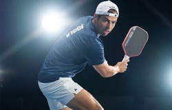 JOOLA thống trị PPA Tour 2026, dẫn đầu bảng huy chương các thương hiệu vợt pickleball chuyên nghiệp