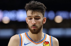 Chet Holmgren lý giải nguyên nhân "biến mất" trước Victor Wembanyama và San Antonio Spurs