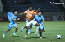 Ba số phận, một cuộc chiến sinh tồn: Ai sẽ ở lại V.League?