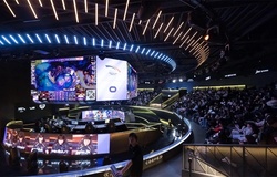 Lịch thi đấu Road to MSI 2026 khu vực LCK
