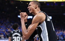Kẻ thắng và người thua tại Chung kết miền Tây: De'Aaron Fox lên tiếng, hai trụ cột Thunder "tàng hình"