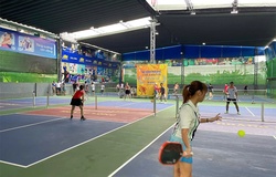 Ngành kinh doanh pickleball đang đứng trước bài toán tăng trưởng mới