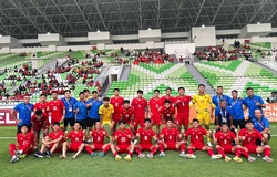 Hơn 80 phút bế tắc và lời cảnh báo cho U19 Việt Nam