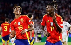 Số áo tuyển Tây Ban Nha tại World Cup 2026: Lamine Yamal không nhận áo số 10
