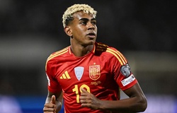 Lamine Yamal "cầu nguyện Chúa sau khi chấn thương" trước World Cup 2026