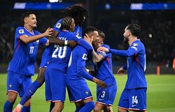 Siêu máy tính nhận định Pháp không phải ứng cử viên sáng giá vô địch World Cup 2026