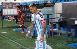Hậu vệ 16 tuổi có thể tiệm cận kỷ lục vô tiền khoáng hậu của Maradona