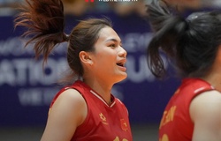 Trận Việt Nam - Indonesia dời lịch sang giờ đẹp tại AVC Cup 2026