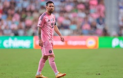 Messi dồn tâm trí cho World Cup 2026, Inter Miami bất ngờ chốt quyết định lớn