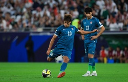 Iraq công bố danh sách tham dự World Cup 2026: Tài năng học viện MU góp mặt