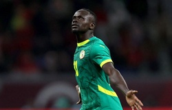 Senegal công bố danh sách tham dự World Cup 2026: Điểm tựa Sadio Mane