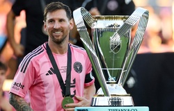 Inter Miami đưa MLS và Mỹ lên đỉnh cao của ngành kinh doanh bóng đá toàn cầu