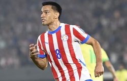 Paraguay công bố danh sách dự World Cup 2026: 13 cầu thủ từ Brazil và Argentina