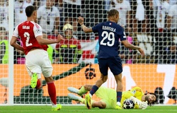 PSG, Arsenal và 5 CLB khác vượt mốc 100 triệu euro thu nhập từ Champions League
