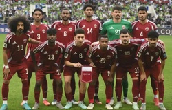 Qatar công bố danh sách dự World Cup 2026: Chân sút tốt nhất mọi thời đại có mặt
