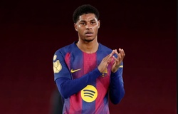 Man Utd doạ cắt đứt đàm phán với Barcelona vì thương vụ Rashford
