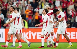 Thổ Nhĩ Kỳ công bố danh sách dự World Cup 2026: Niềm tin vào kinh nghiệm