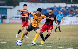 Có nên tăng suất xuống hạng để V.League hấp dẫn hơn?