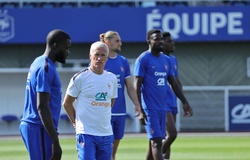 Tuyển Pháp tranh cãi vì chia tiền thưởng và vé xem World Cup 2026