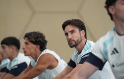 Hé lộ đội hình Argentina không có Messi trước thềm World Cup 2026