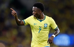 Brazil là 1/8 đội tuyển dự World Cup 2026 không có "ngoại binh"