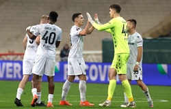 Những "ngọn tháp" của World Cup 2026: 5 cầu thủ cao từ 2 mét trở lên