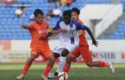 Đà Nẵng và bài học nhớ đời "quyền tự quyết" ở vòng cuối V.League