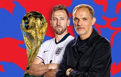 Siêu máy tính của OPTA dự đoán khả năng ĐT Anh vô địch World Cup 2026