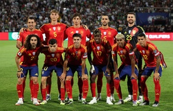 Siêu máy tính OPTA dự đoán khả năng Tây Ban Nha vô địch World Cup 2026