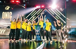Esports tháng 5/2026: Khi các streamer thách thức giải chuyên nghiệp