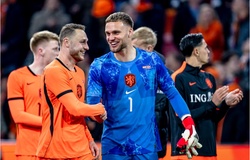 Bí quyết để Hà Lan không tranh chấp số áo ở World Cup 2026