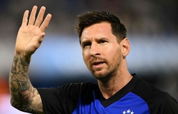 Messi giành giải thưởng trước thềm World Cup 2026