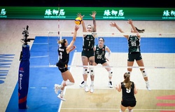 Khai màn rực lửa, Ba Lan thẳng Bỉ nghẹt thở trong cuộc chiến 5 set tại VNL 2026