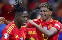 Yamal và Nico Williams kịp bình phục cho trận ra quân World Cup 2026