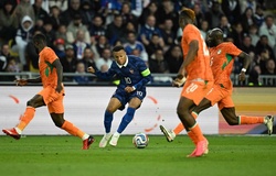 Mbappe không thể phá kỷ lục, Pháp thua đau trước thềm World Cup 2026