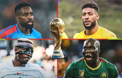 World Cup 2026 chứng kiến đại diện châu Phi "làm nên chuyện" như tiên đoán của Pele?
