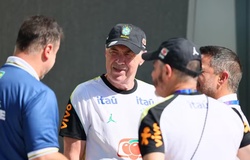 5 vị trí HLV Ancelotti sẽ thay đổi ở đội hình tuyển Brazil