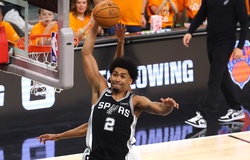 Tân binh Philippines Dylan Harper phá kỷ lục của huyền thoại Spurs, ghi dấu ấn ở NBA Finals 2026