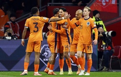 Dự đoán đúng 3 kỳ World Cup liên tiếp, "nhà tiên tri" chọn Hà Lan vô địch năm 2026