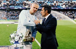 Haaland đến Real Madrid được bắt chước vụ Luis Figo như thế nào