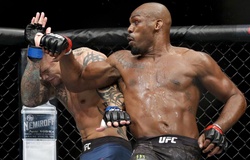 Mâu thuẫn lên đỉnh điểm với UFC, Jon Jones dự tính chuyển sang quyền anh hạng nặng