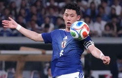 Bóng đá Nhật Bản có kế hoạch vô địch World Cup năm nào?