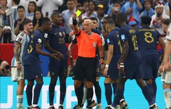 Tiền thù lao trọng tài World Cup 2026: Đi đến chung kết nhận gần 1,8 tỷ đồng