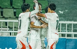 U19 Indonesia thắng đậm Timor Leste: Tỷ số không nói lên tất cả