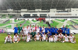 Khi U19 Việt Nam không còn sống bằng khoảnh khắc
