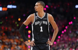 Tại sao Victor Wembanyama lại thi đấu mờ nhạt trong hiệp một trận chung kết NBA Finals?