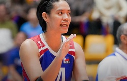 Bóng chuyền Philippines vẫn rối ren trước giờ G AVC Cup 2026