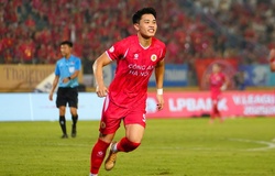 Quang Hải và Đình Bắc rộng cửa cùng ĐTVN dự ASEAN Cup 2026