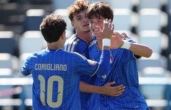 Italia loại Tây Ban Nha tiến vào chung kết giải U17 châu Âu