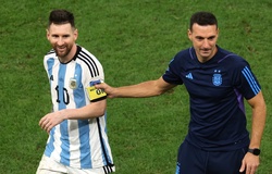 Mọi quyết định ở đội tuyển Argentina đều phải thông qua Messi!